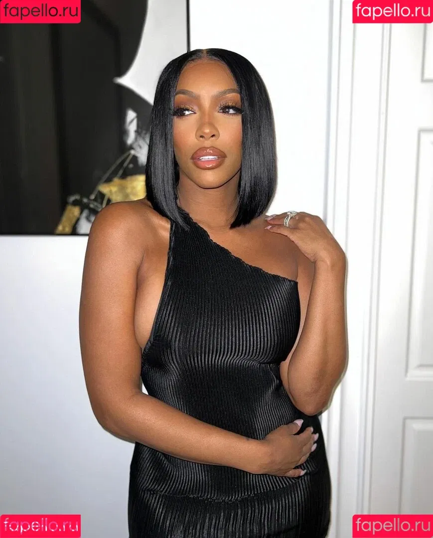 Porsha Williams Onlyfans Photo Gallery 