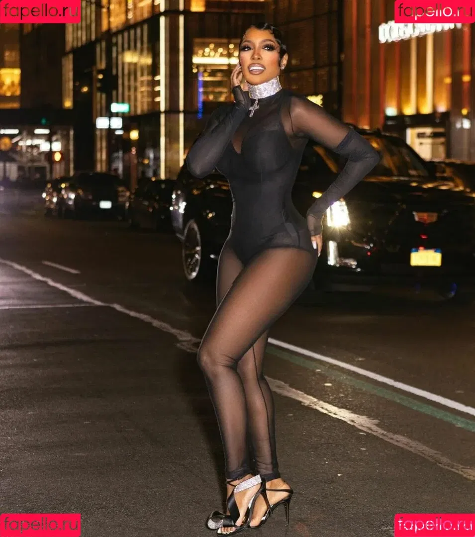 Porsha Williams Onlyfans Photo Gallery 