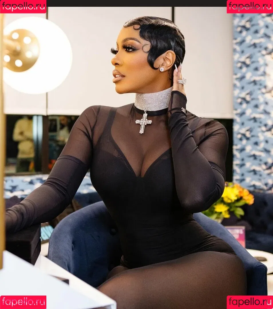 Porsha Williams Onlyfans Photo Gallery 
