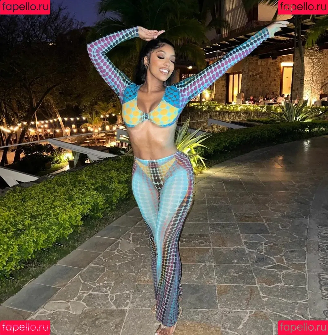 Porsha Williams Onlyfans Photo Gallery 