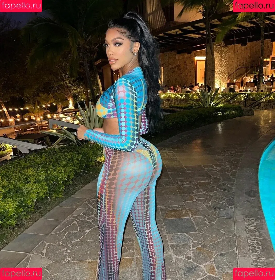 Porsha Williams Onlyfans Photo Gallery 