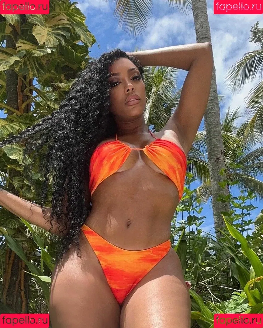 Porsha Williams Onlyfans Photo Gallery 