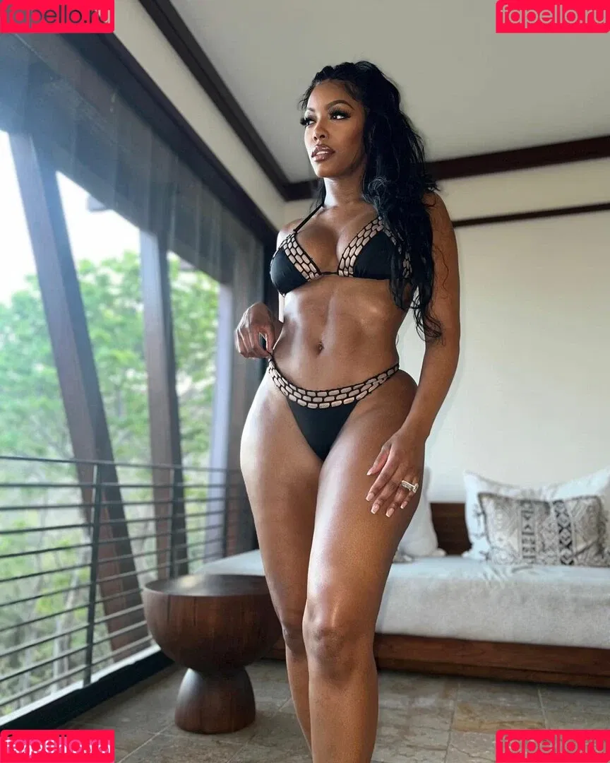 Porsha Williams Onlyfans Photo Gallery 