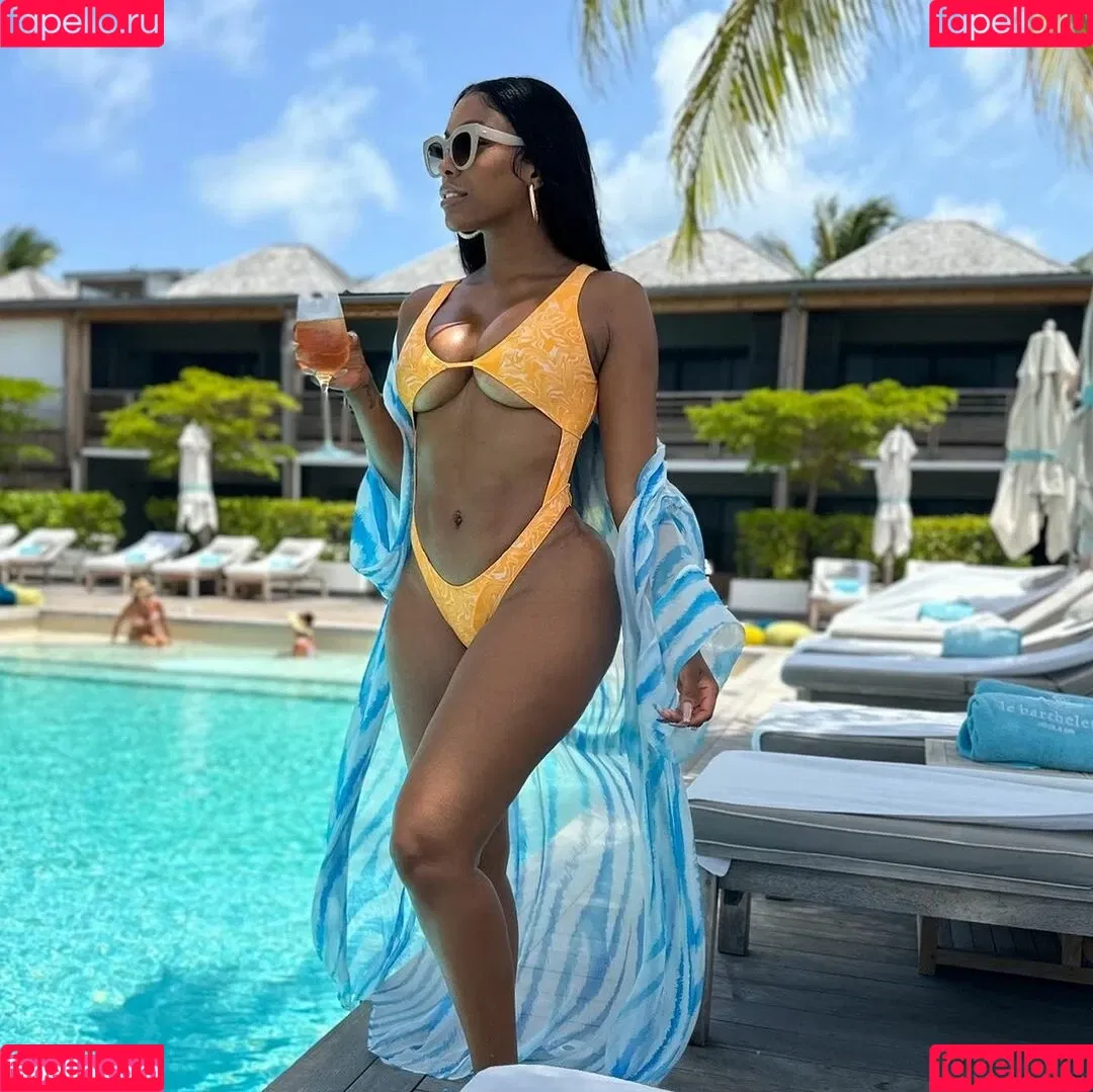 Porsha Williams Onlyfans Photo Gallery 