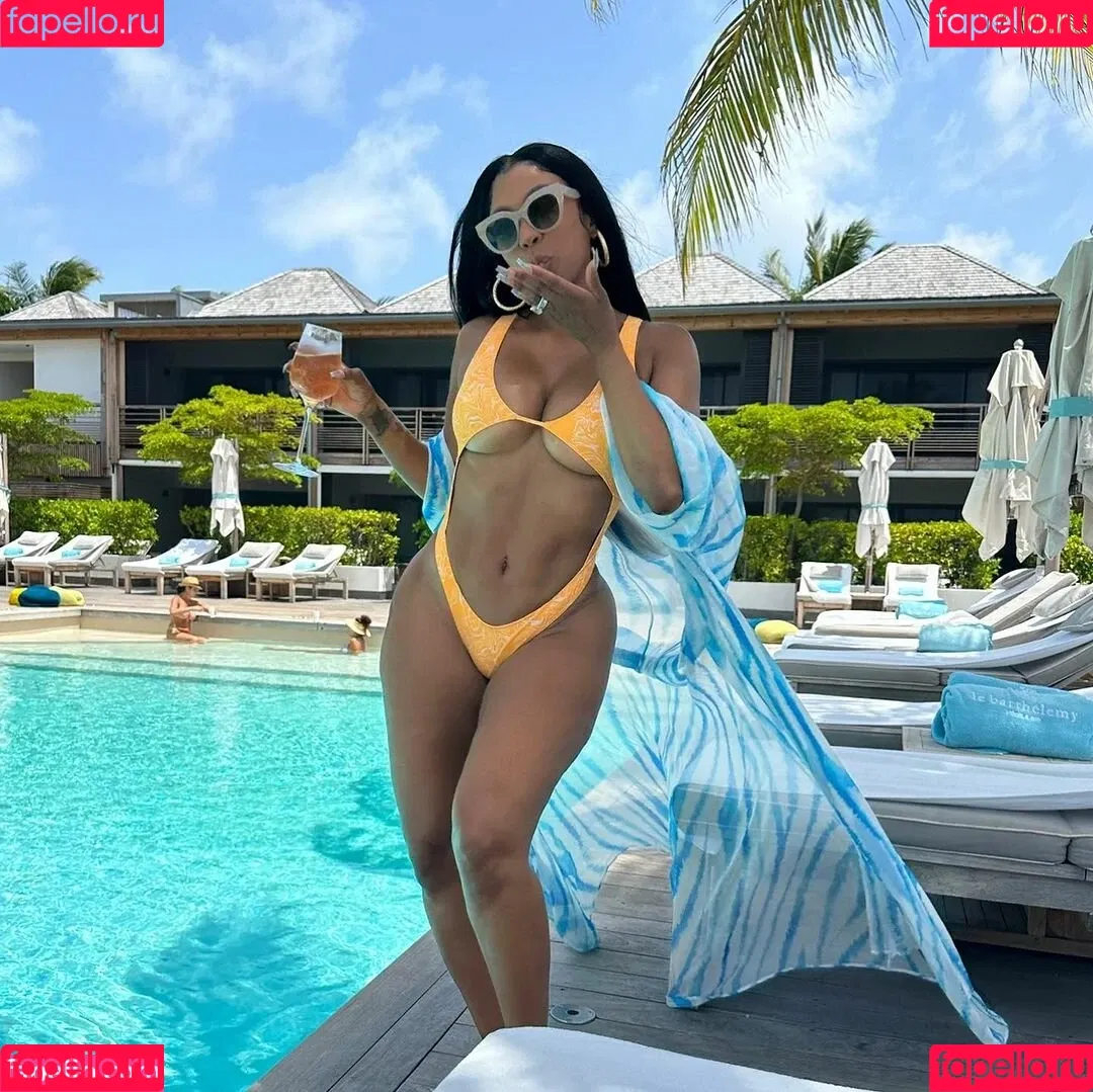 Porsha Williams Onlyfans Photo Gallery 