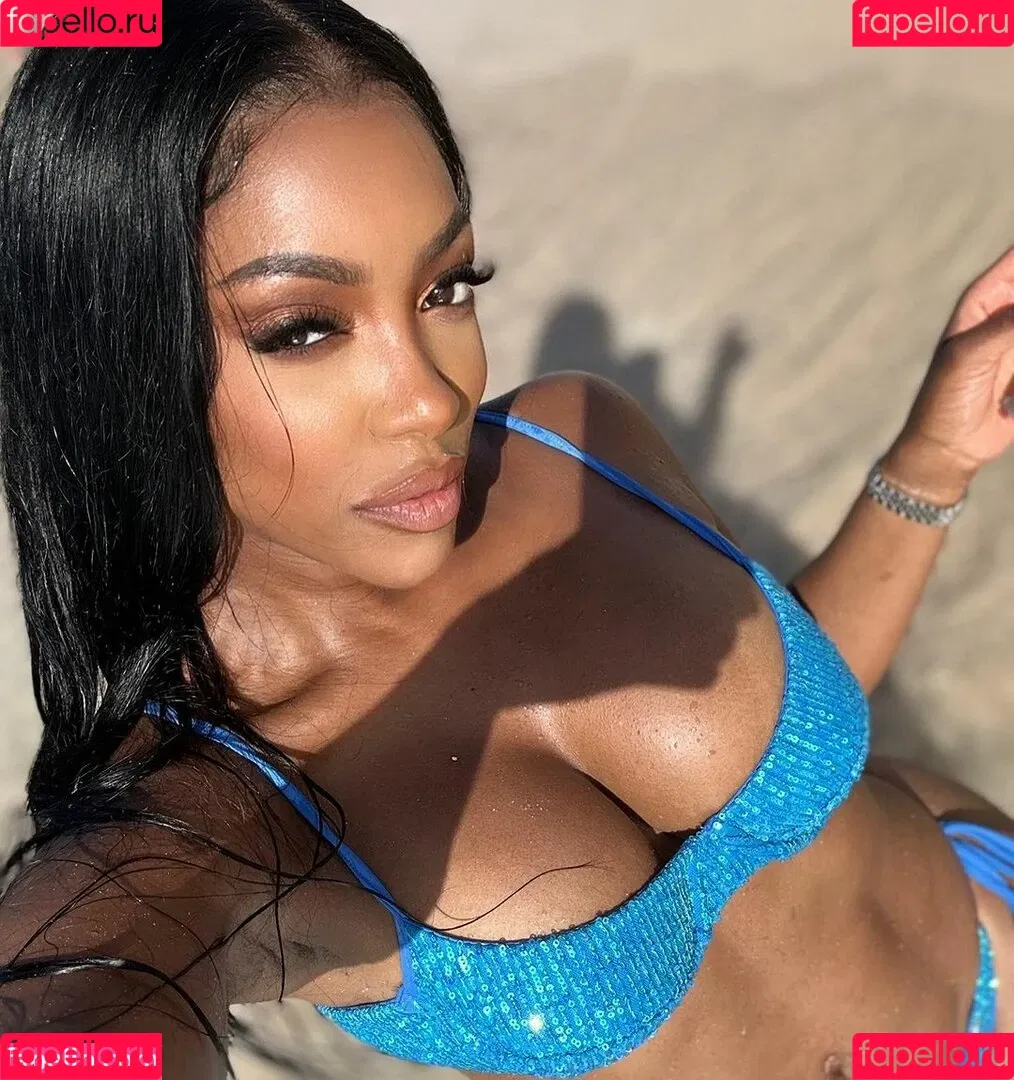 Porsha Williams Onlyfans Photo Gallery 