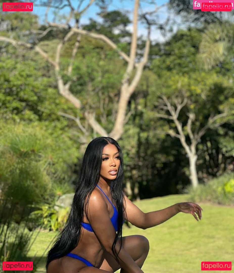 Porsha Williams Onlyfans Photo Gallery 