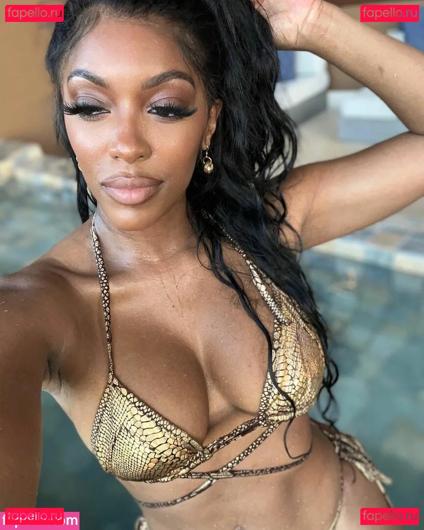 Porsha Williams Onlyfans Photo Gallery 