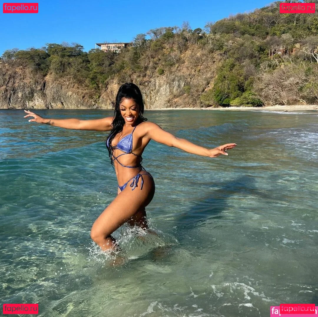 Porsha Williams Onlyfans Photo Gallery 