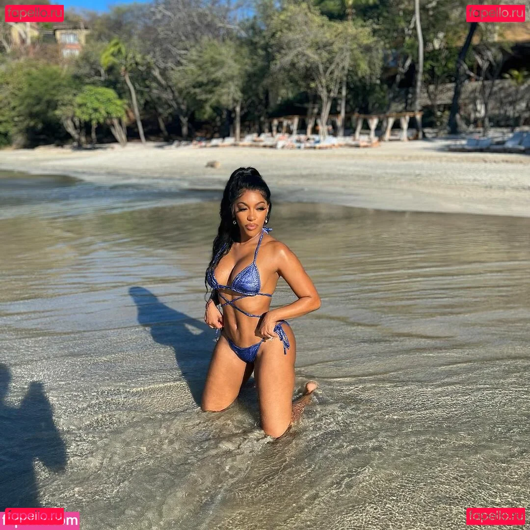 Porsha Williams Onlyfans Photo Gallery 