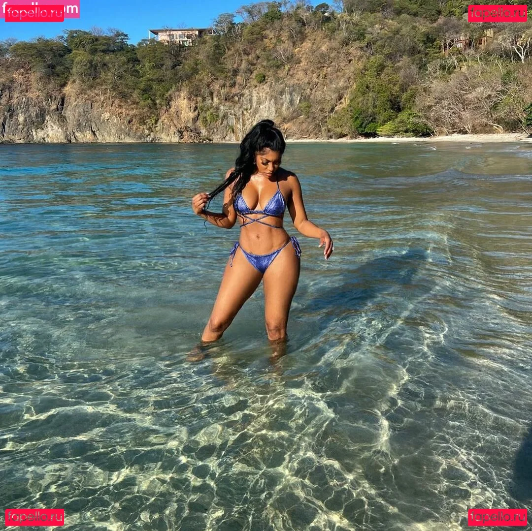 Porsha Williams Onlyfans Photo Gallery 