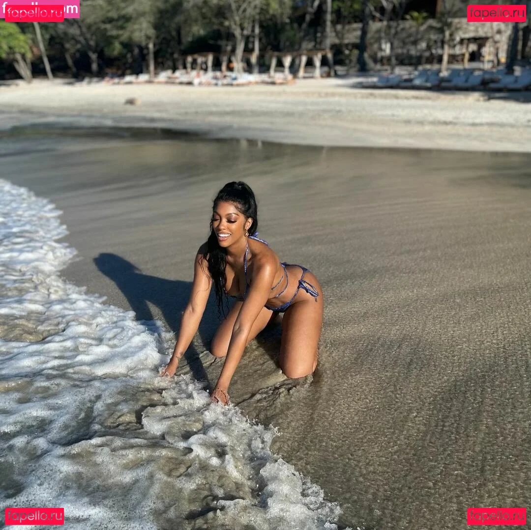 Porsha Williams Onlyfans Photo Gallery 