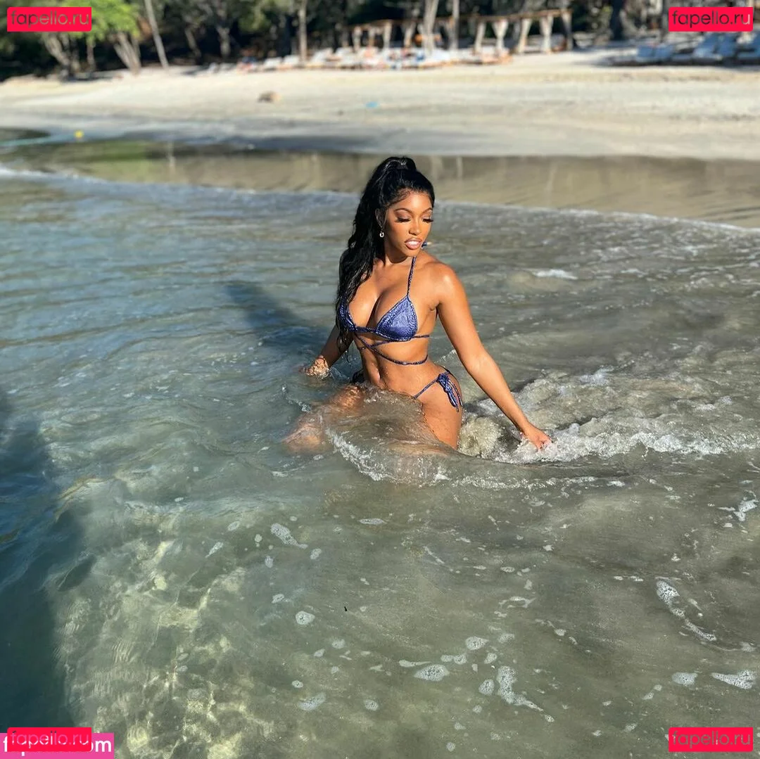 Porsha Williams Onlyfans Photo Gallery 