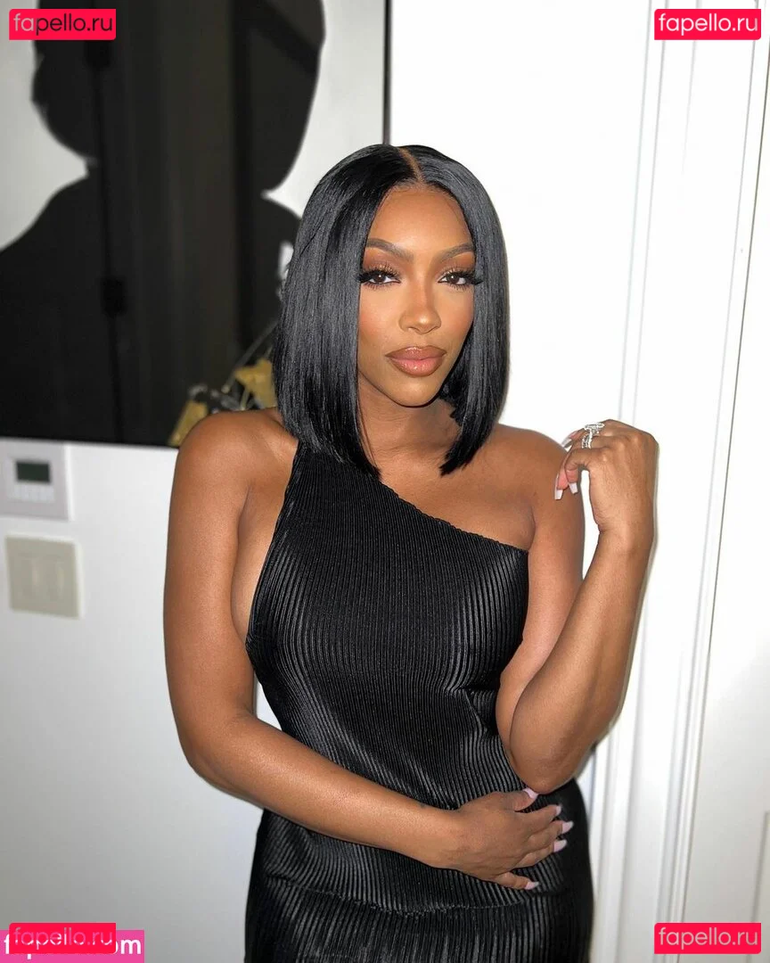 Porsha Williams Onlyfans Photo Gallery 