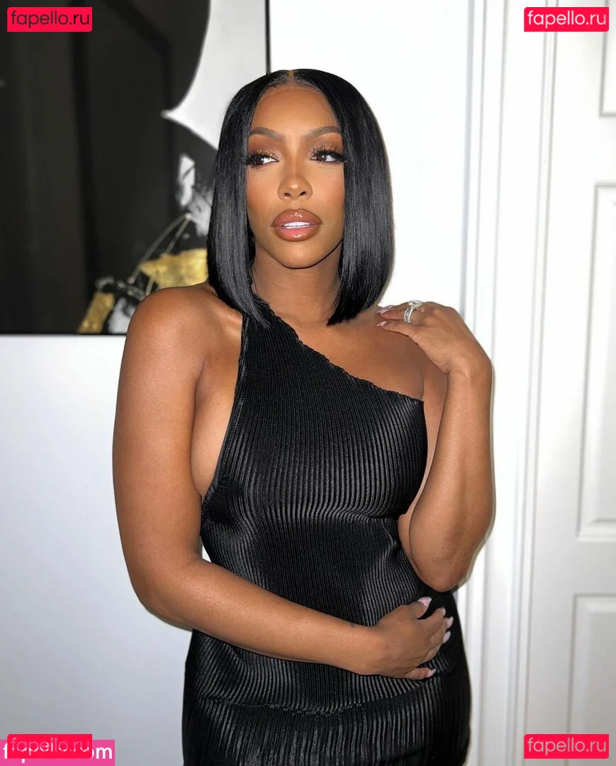 Porsha Williams Onlyfans Photo Gallery 
