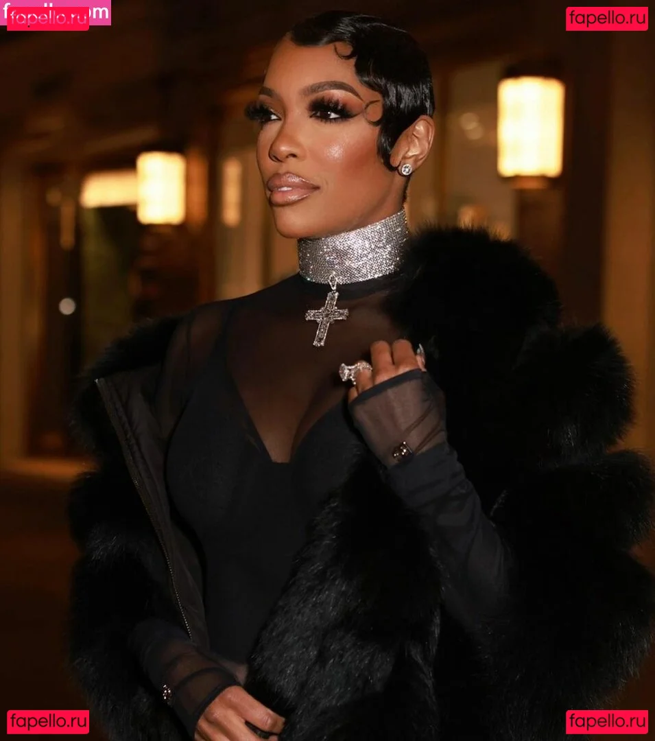 Porsha Williams Onlyfans Photo Gallery 