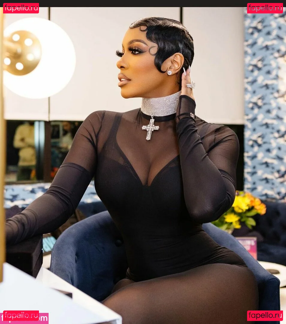 Porsha Williams Onlyfans Photo Gallery 