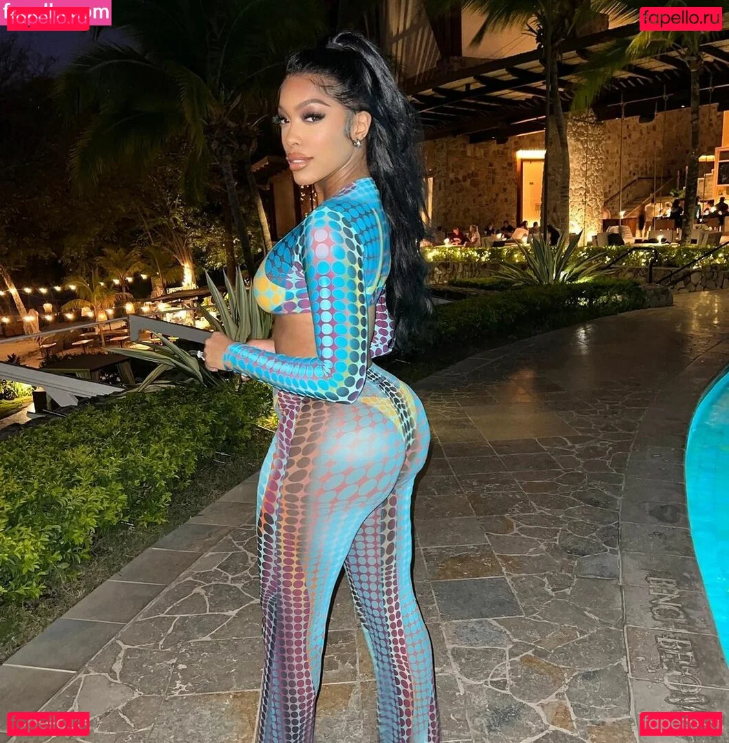 Porsha Williams Onlyfans Photo Gallery 