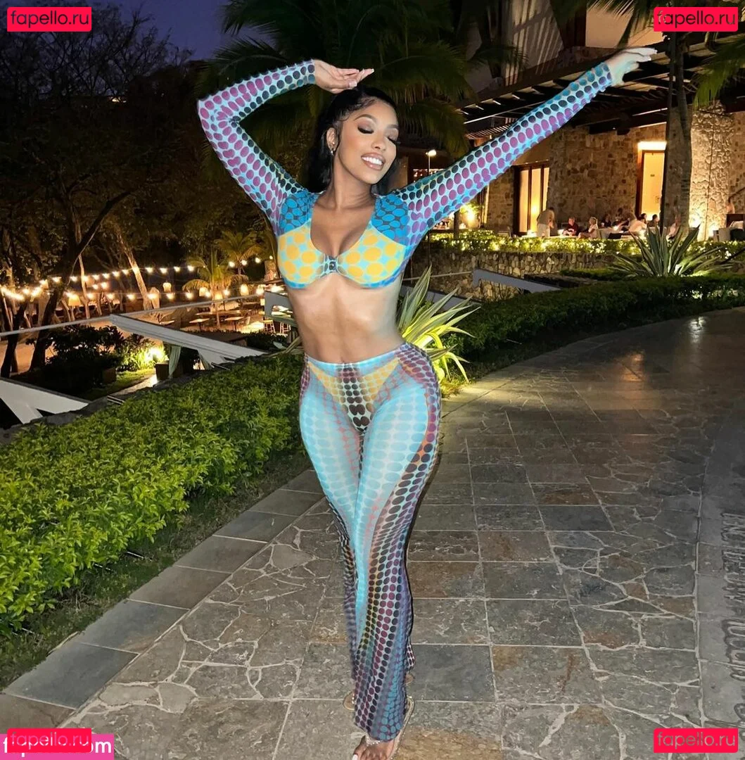 Porsha Williams Onlyfans Photo Gallery 