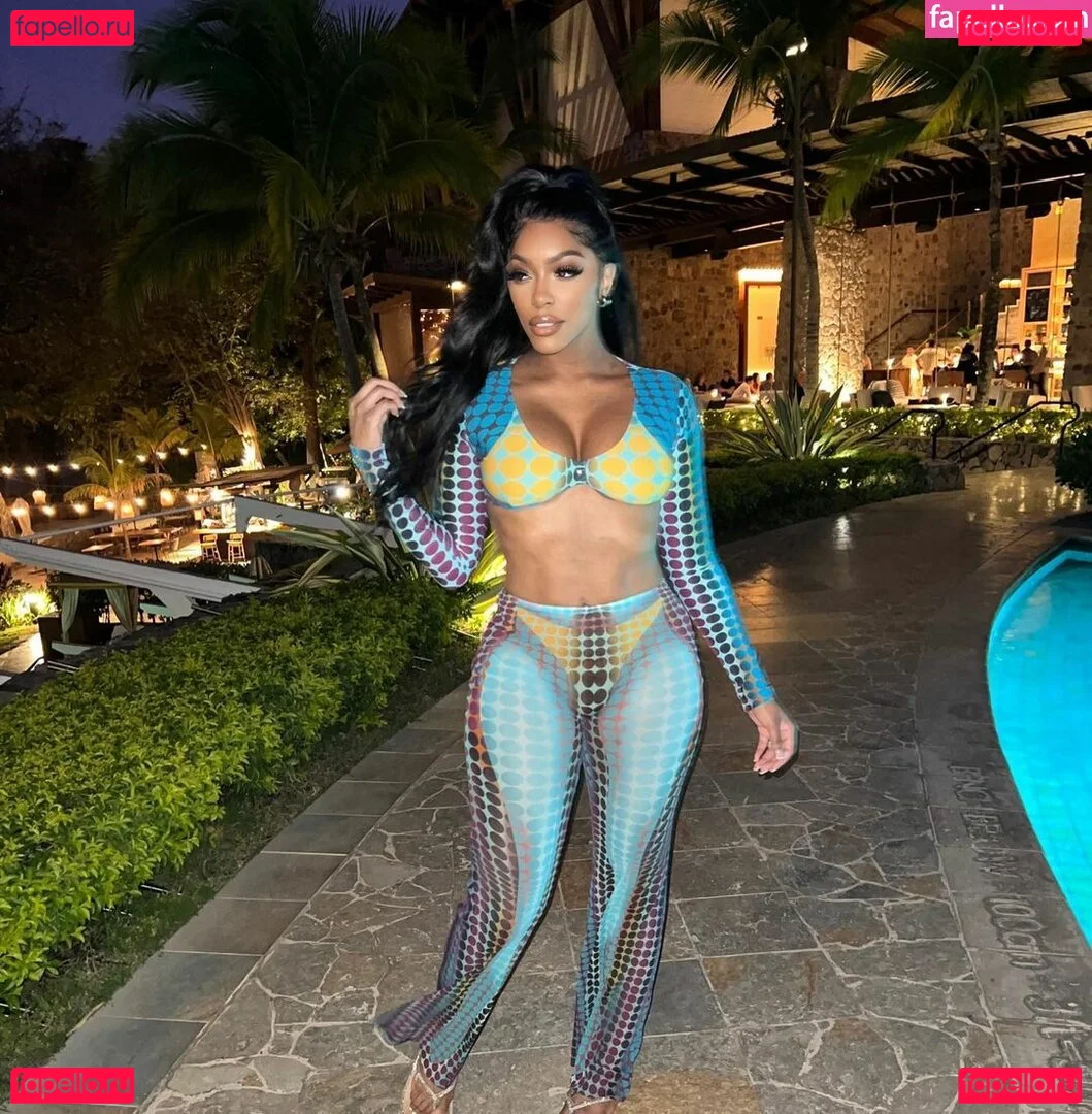 Porsha Williams Onlyfans Photo Gallery 