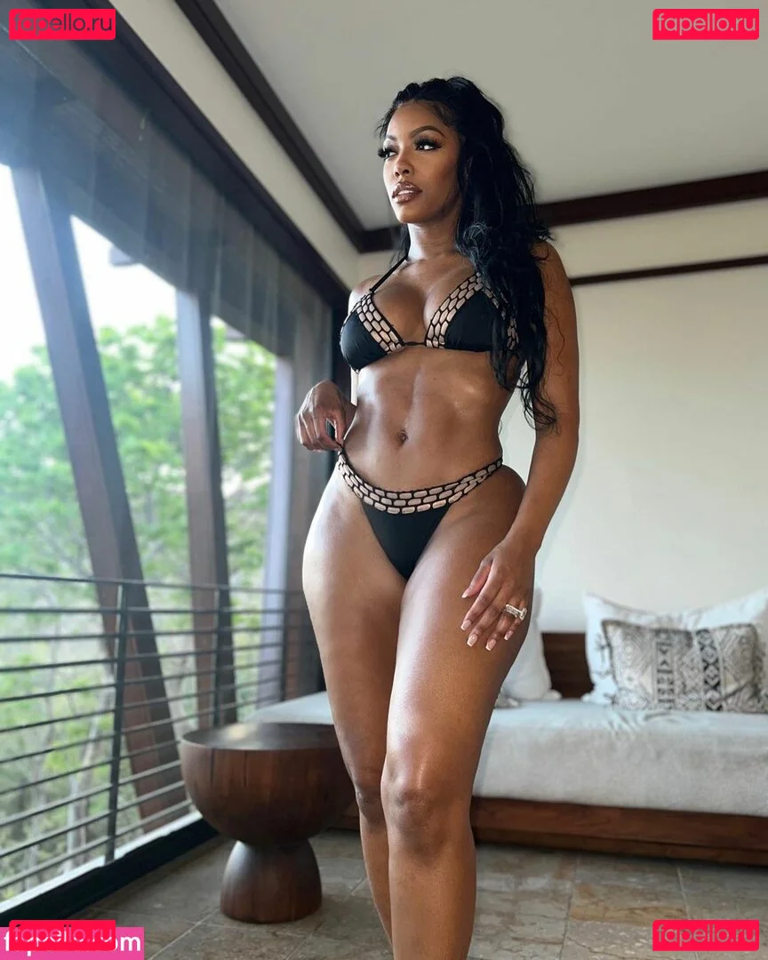 Porsha Williams Onlyfans Photo Gallery 