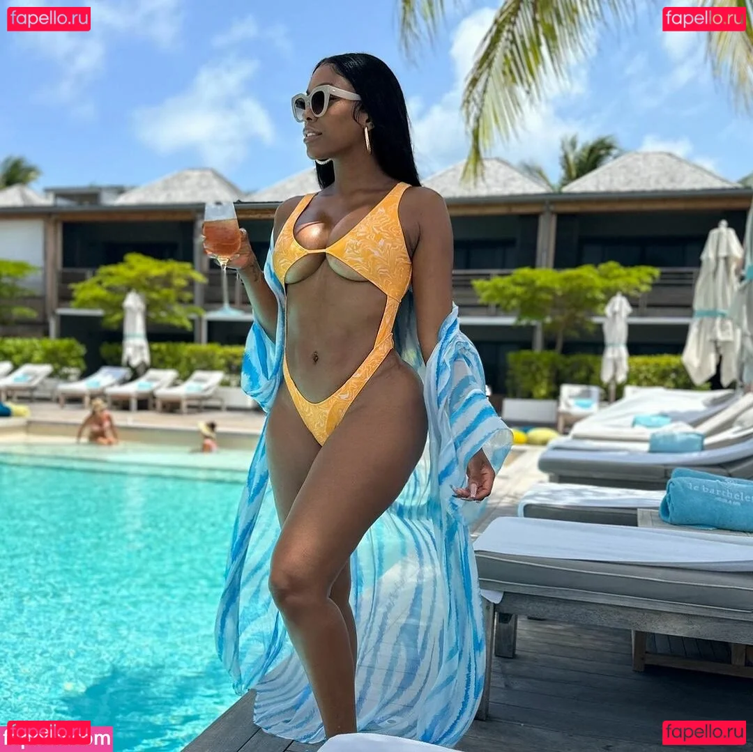Porsha Williams Onlyfans Photo Gallery 