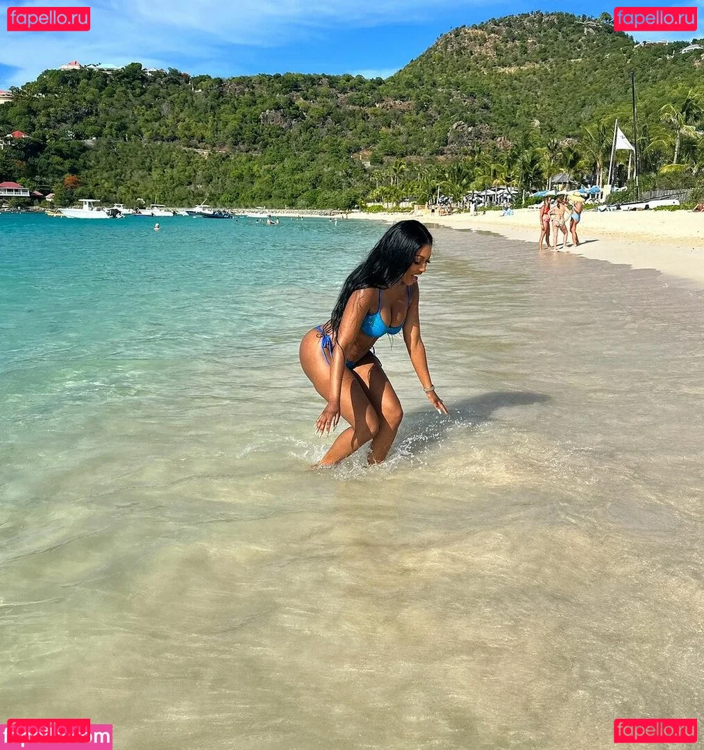 Porsha Williams Onlyfans Photo Gallery 