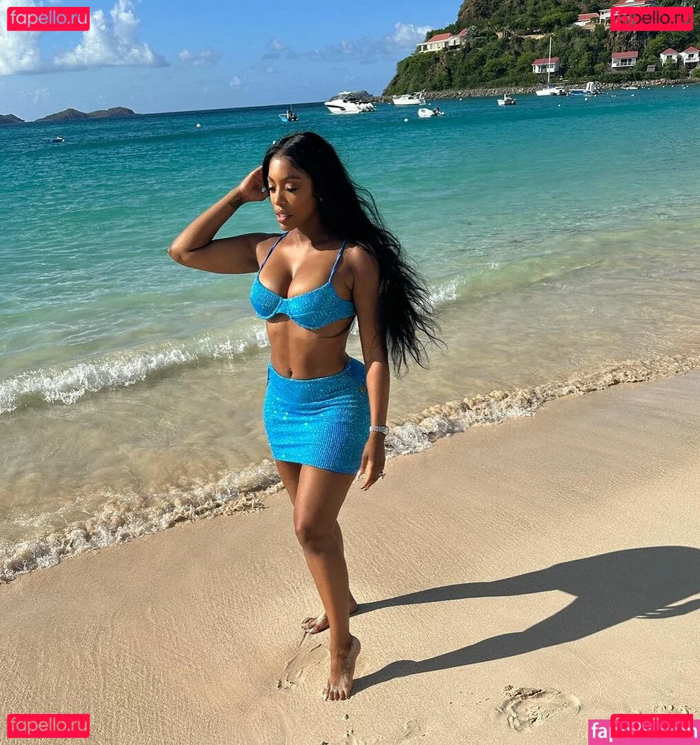 Porsha Williams Onlyfans Photo Gallery 