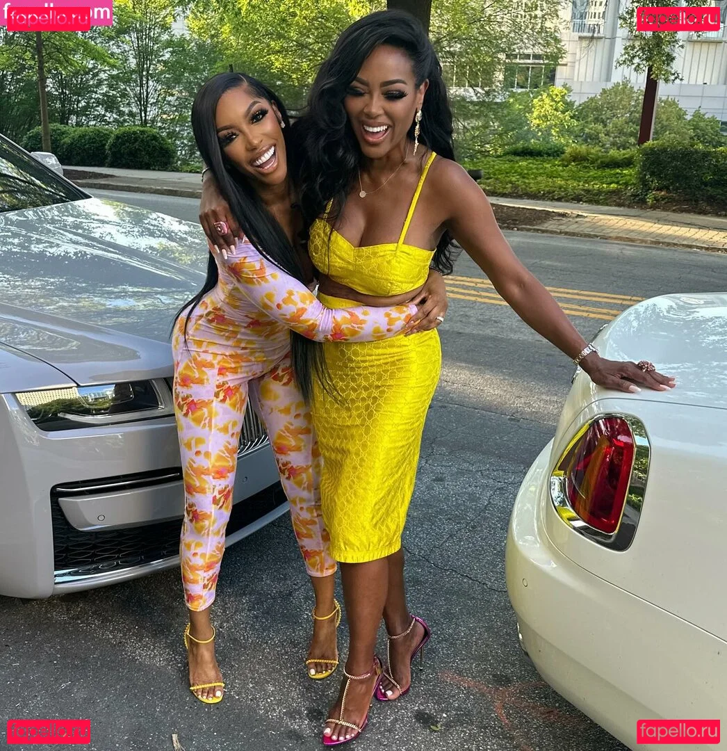 Porsha Williams Onlyfans Photo Gallery 