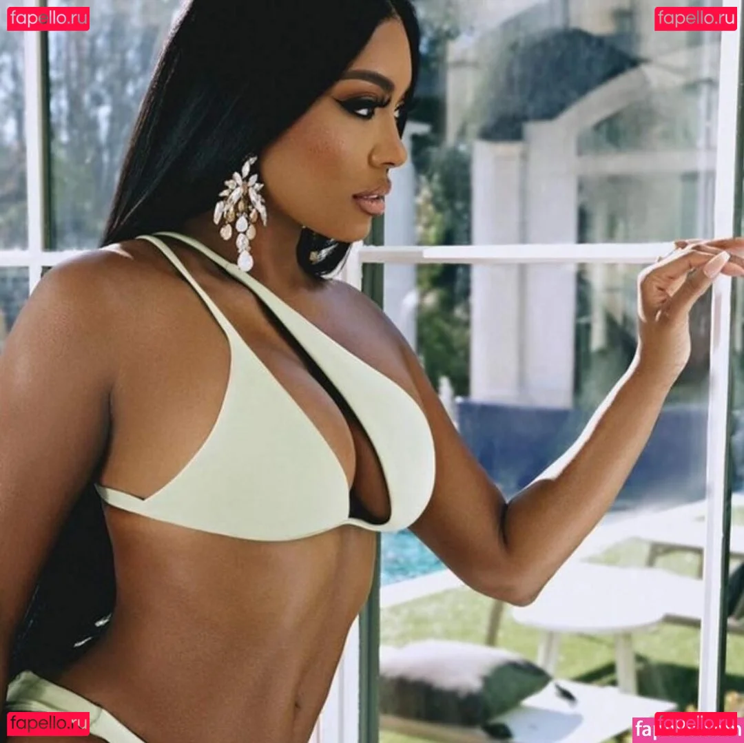 Porsha Williams Onlyfans Photo Gallery 