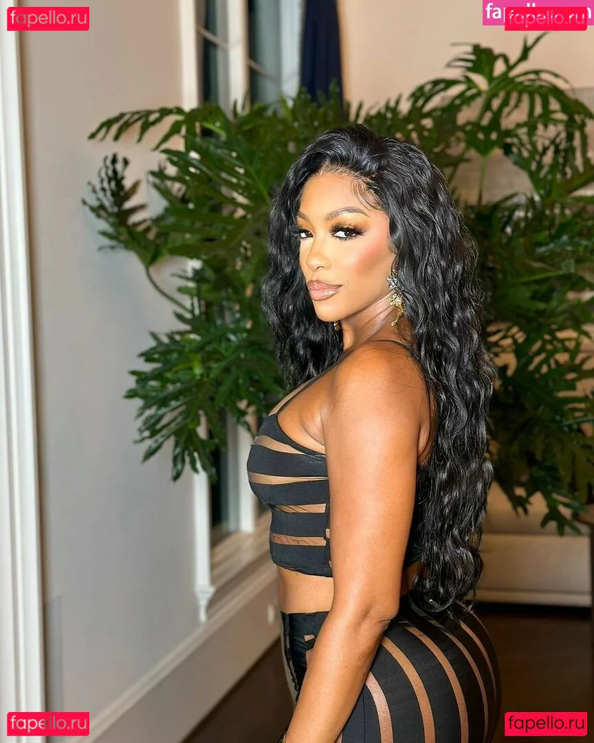 Porsha Williams Onlyfans Photo Gallery 