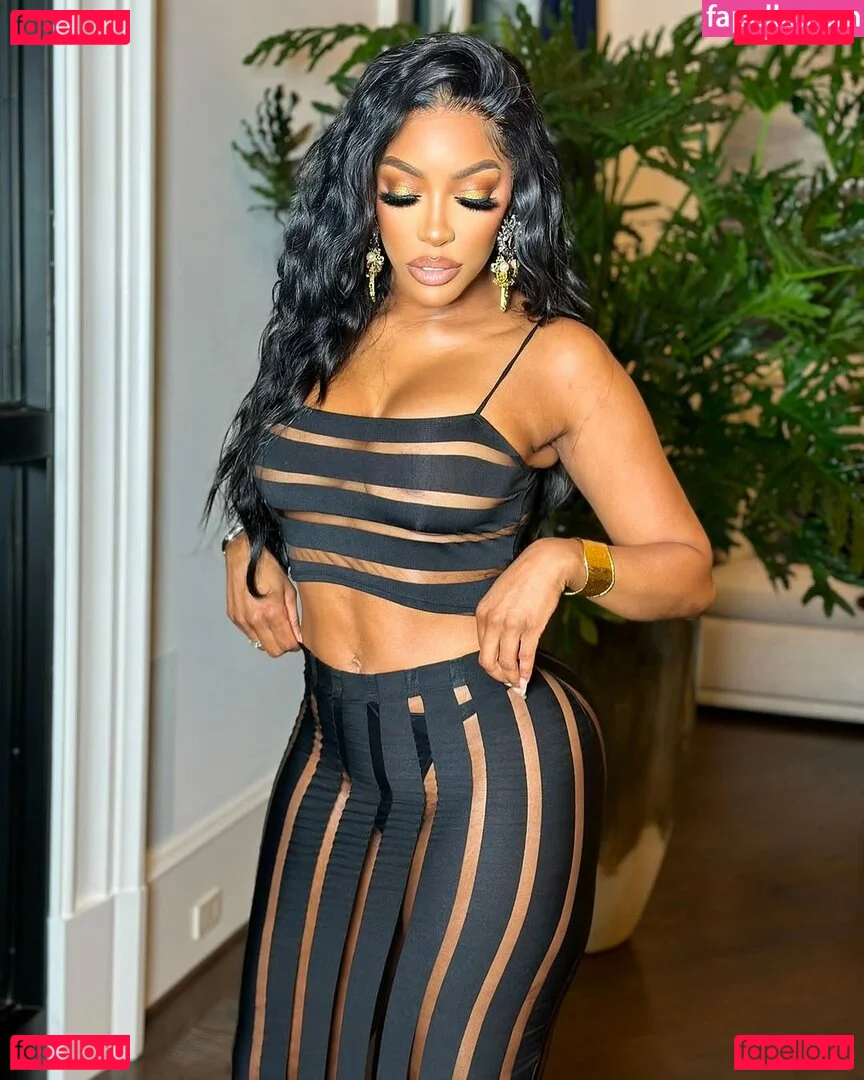 Porsha Williams Onlyfans Photo Gallery 