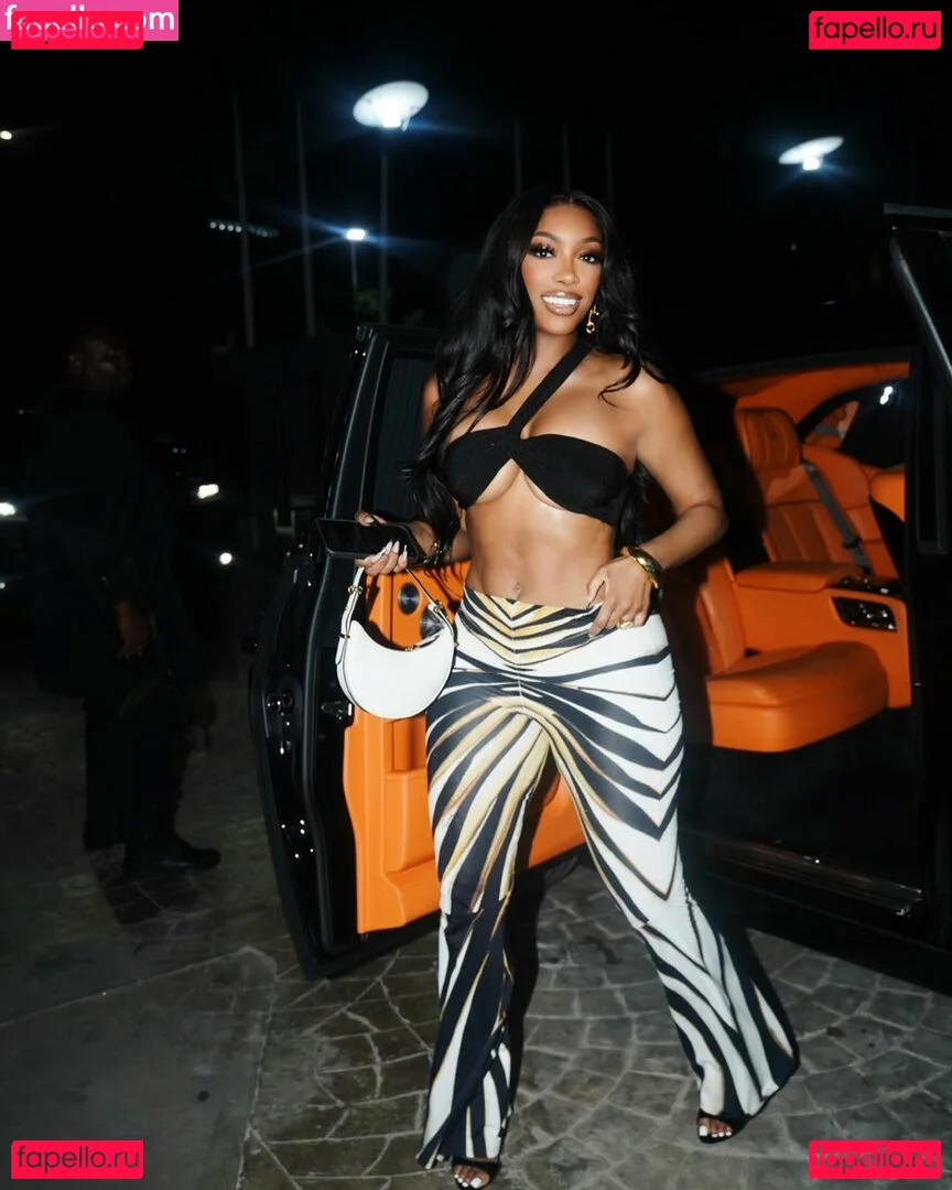 Porsha Williams Onlyfans Photo Gallery 