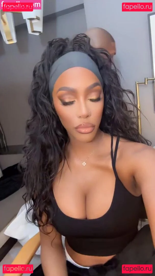 Porsha Williams Onlyfans Photo Gallery 
