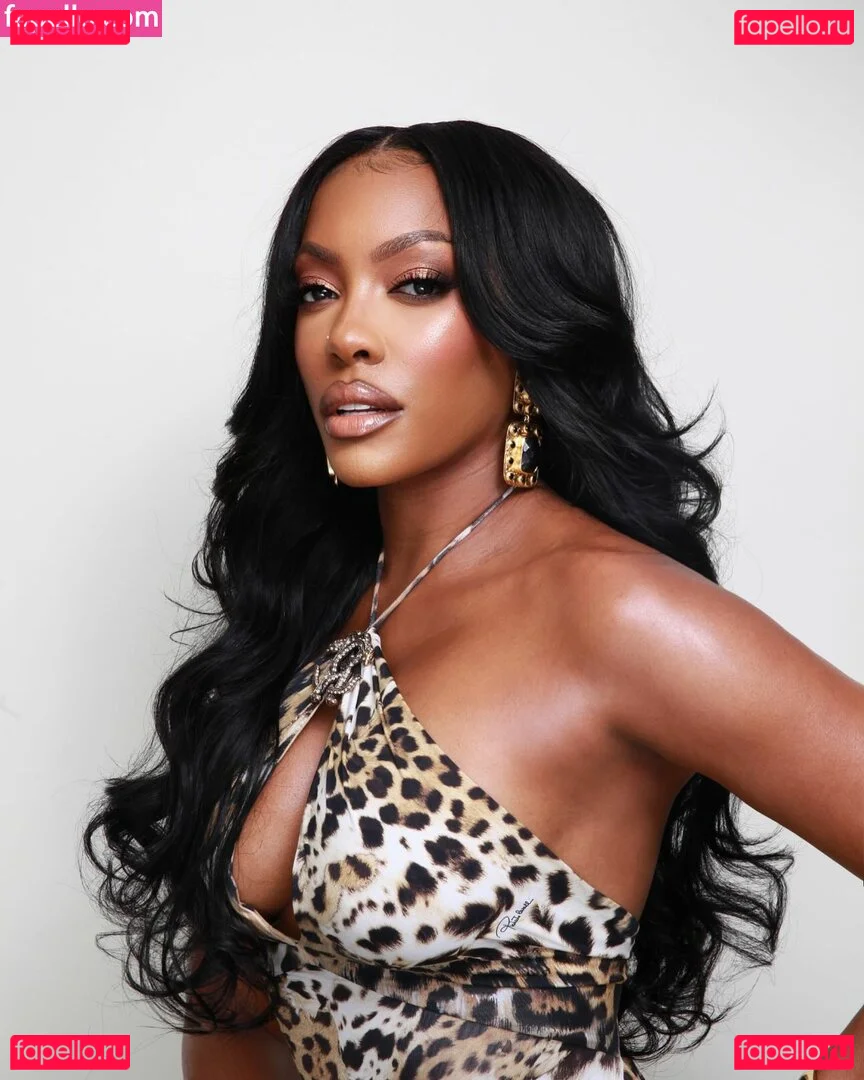 Porsha Williams Onlyfans Photo Gallery 