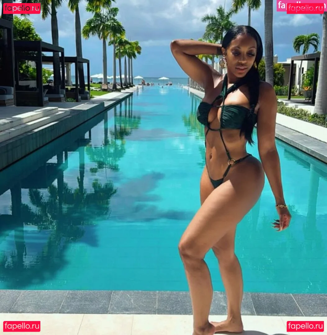 Porsha Williams Onlyfans Photo Gallery 