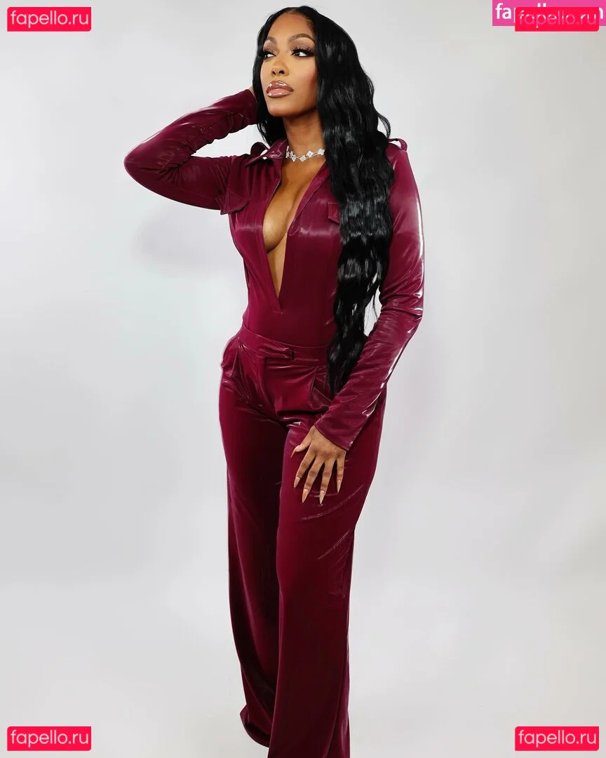 Porsha Williams Onlyfans Photo Gallery 
