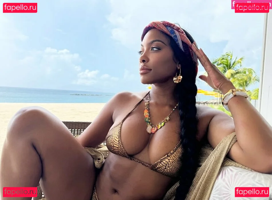 Porsha Williams Onlyfans Photo Gallery 