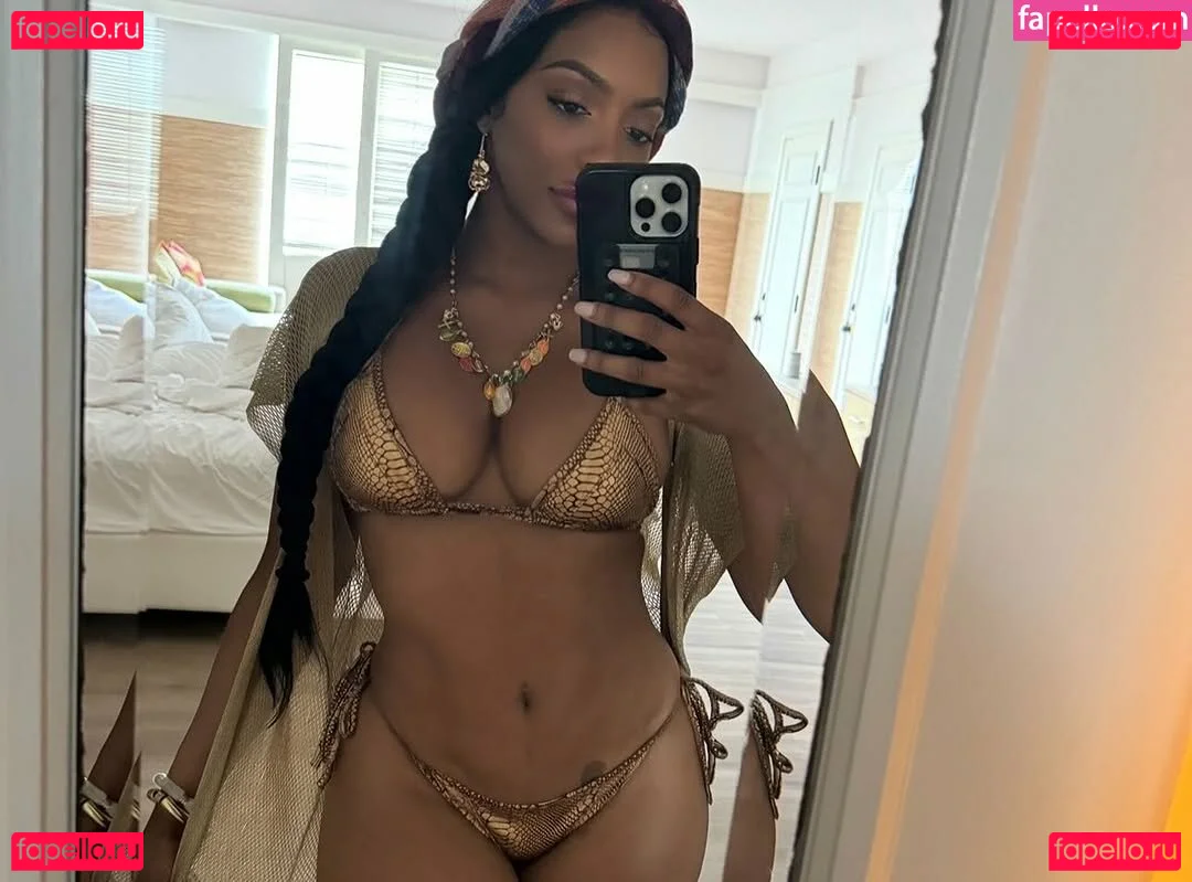 Porsha Williams Onlyfans Photo Gallery 