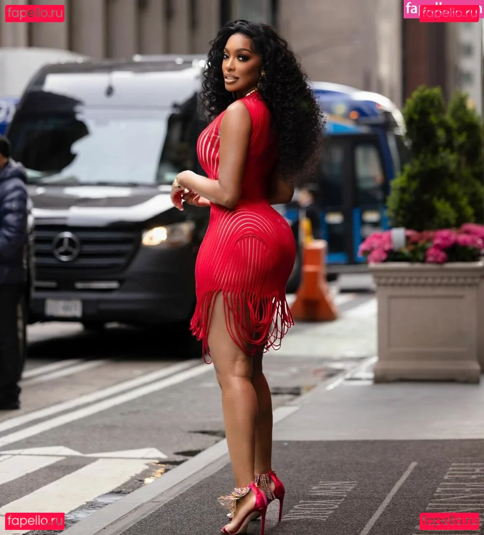 Porsha Williams Onlyfans Photo Gallery 