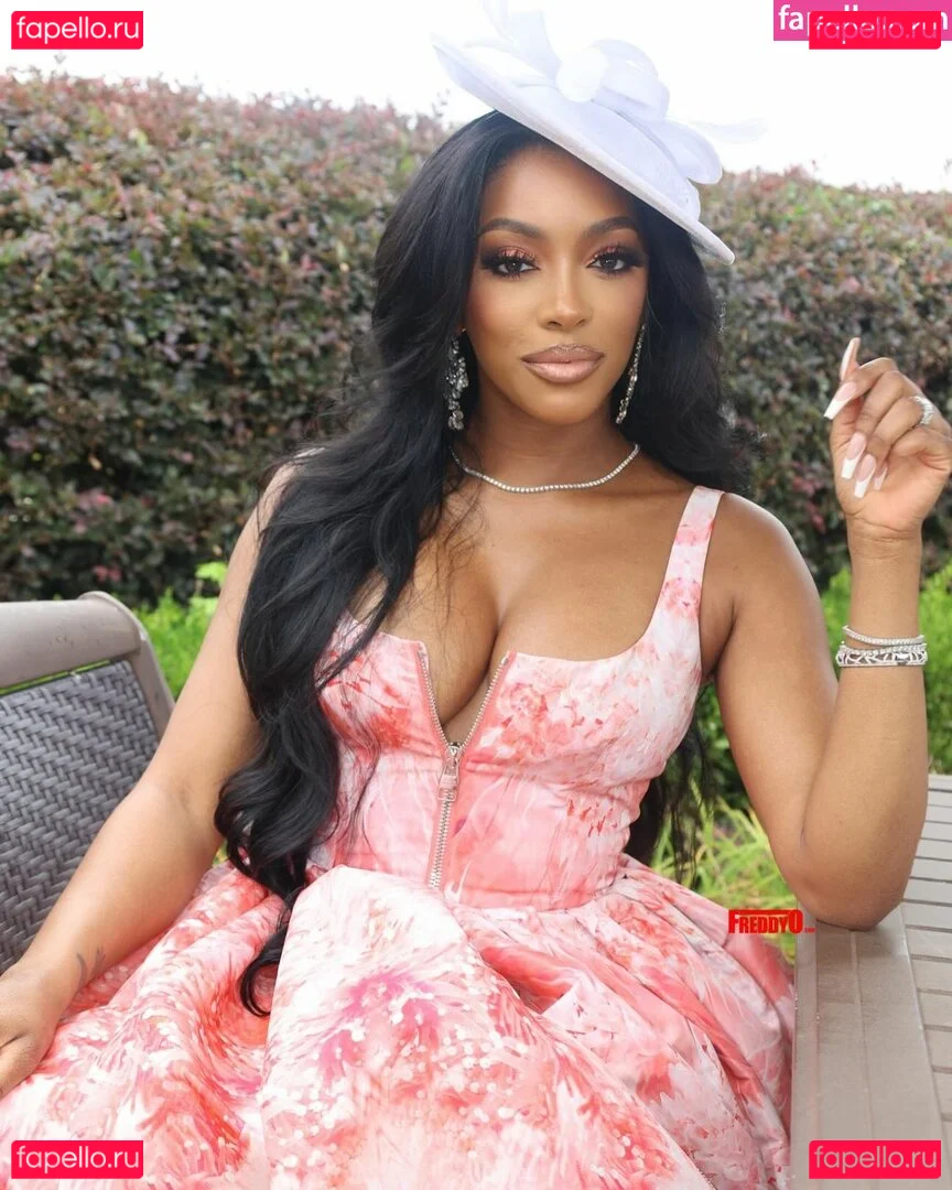 Porsha Williams Onlyfans Photo Gallery 