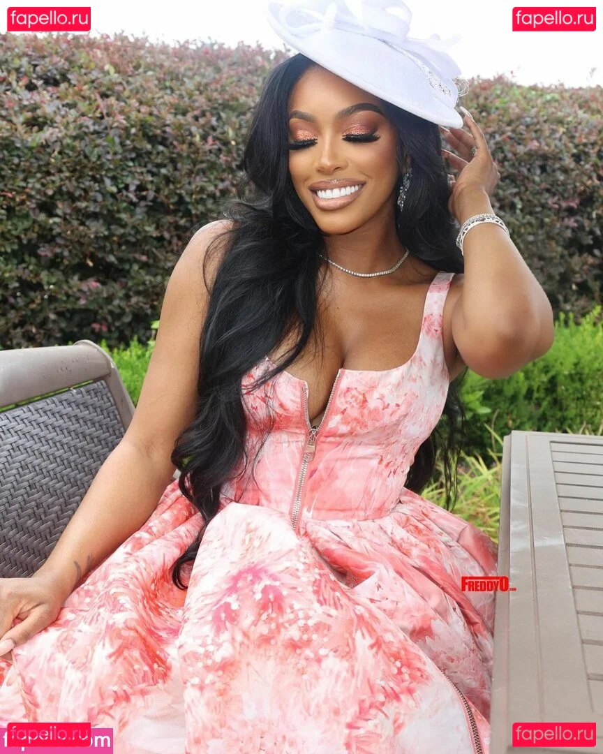 Porsha Williams Onlyfans Photo Gallery 