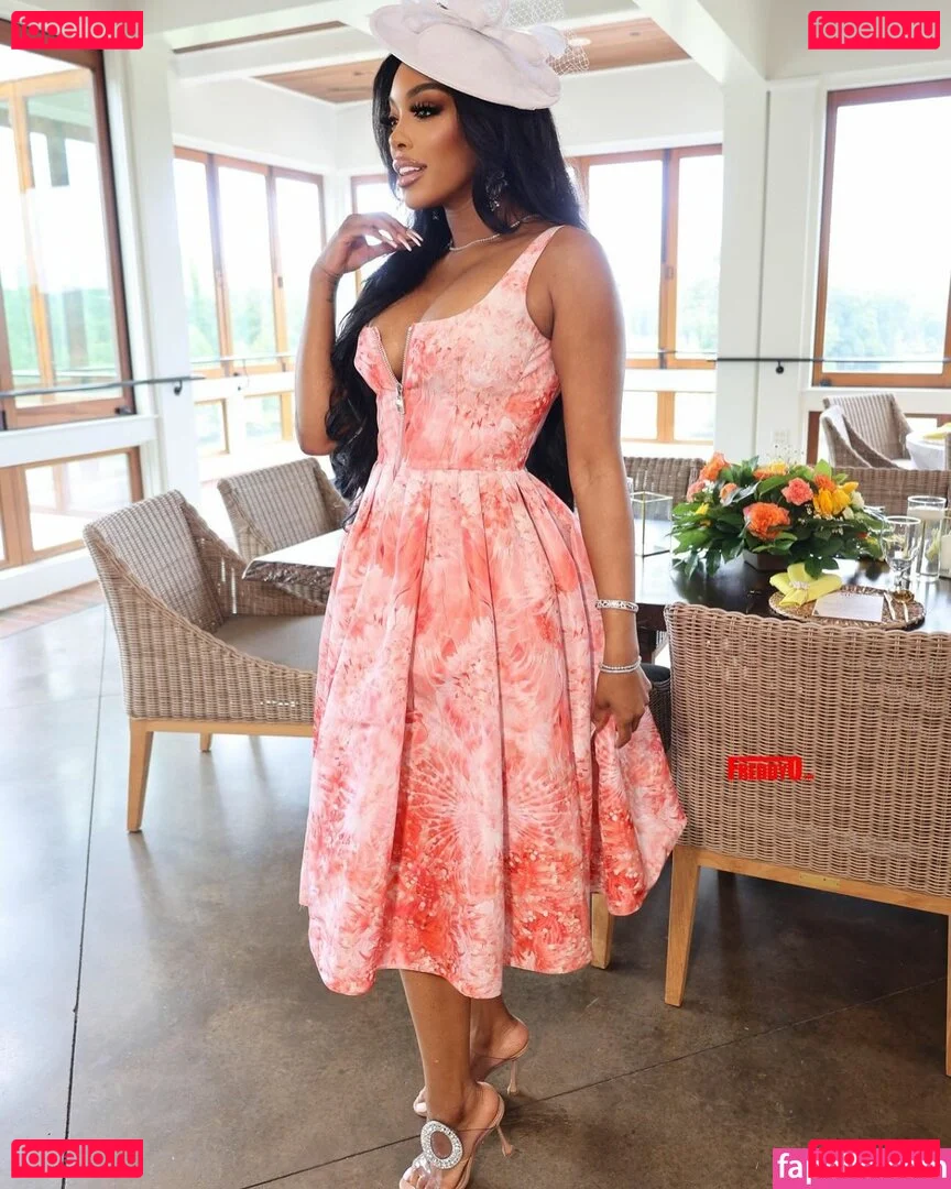 Porsha Williams Onlyfans Photo Gallery 