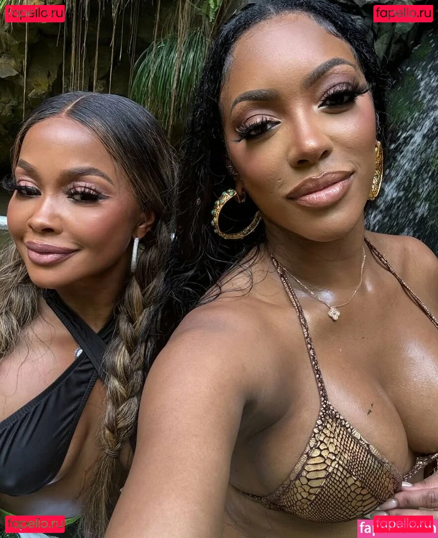 Porsha Williams Onlyfans Photo Gallery 