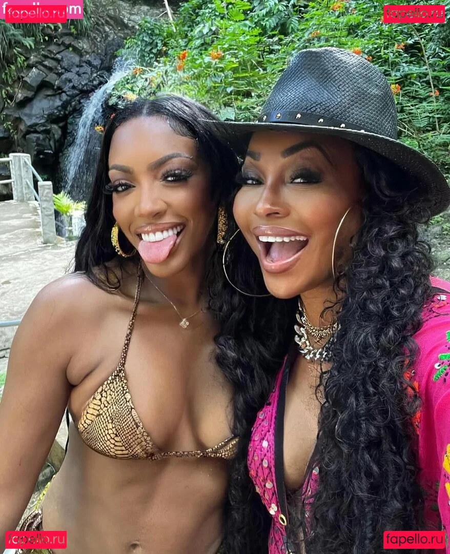 Porsha Williams Onlyfans Photo Gallery 