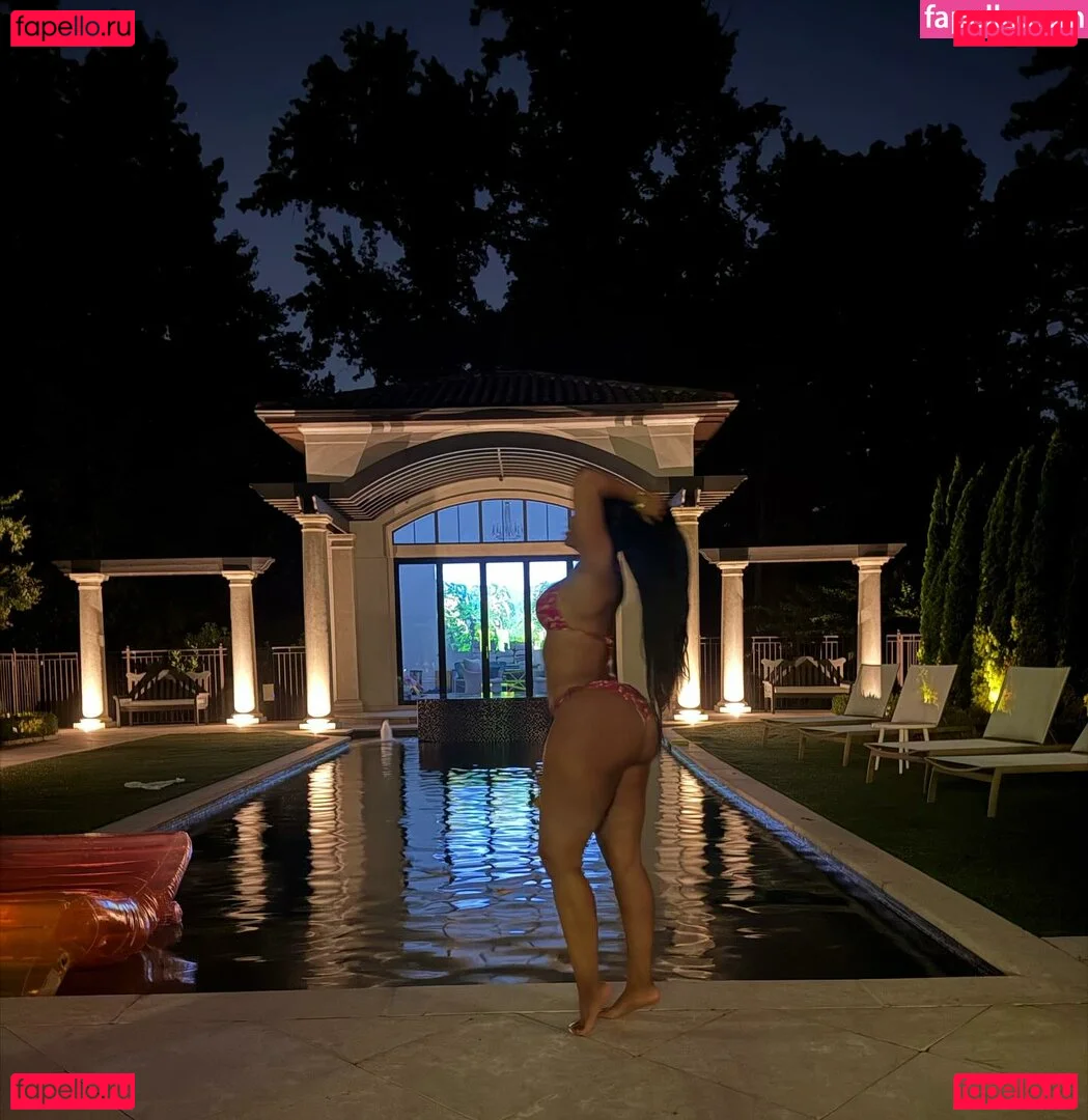 Porsha Williams Onlyfans Photo Gallery 