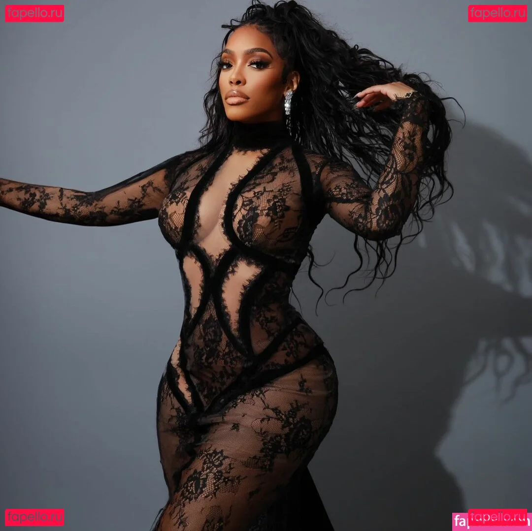Porsha Williams Onlyfans Photo Gallery 