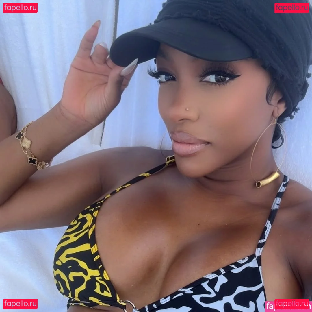 Porsha Williams Onlyfans Photo Gallery 