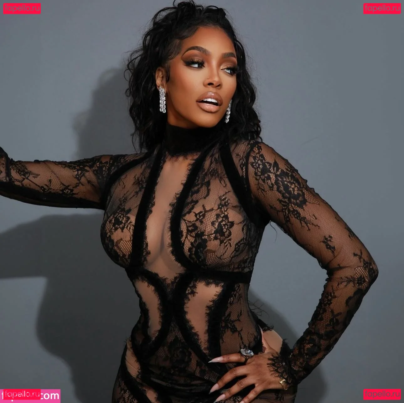 Porsha Williams Onlyfans Photo Gallery 