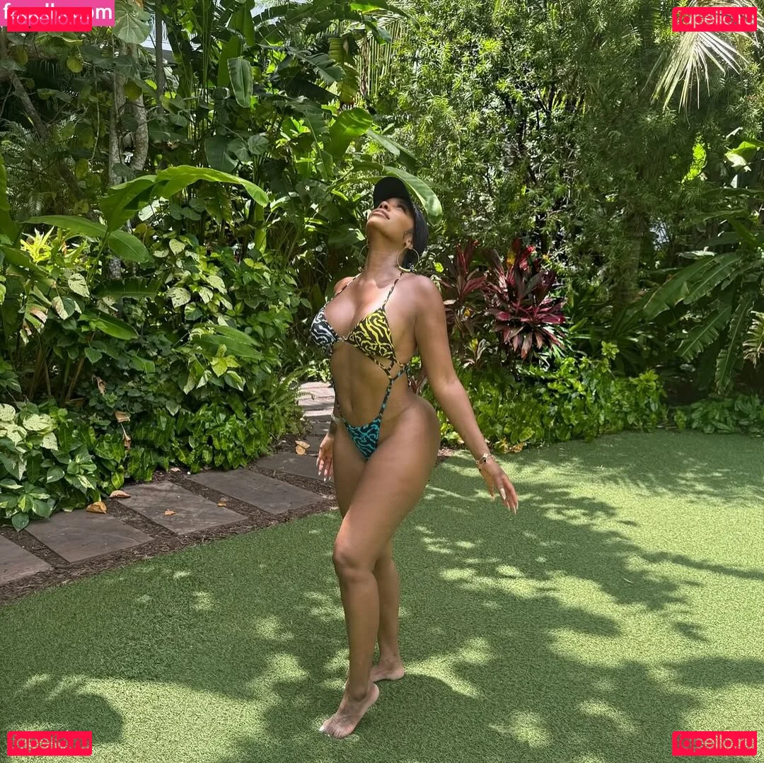 Porsha Williams Onlyfans Photo Gallery 